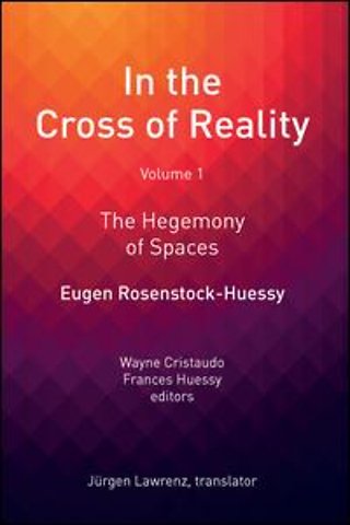 In the Cross of Reality