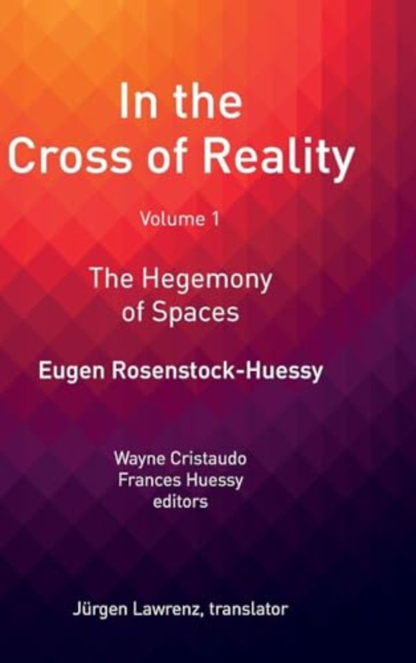 In the Cross of Reality