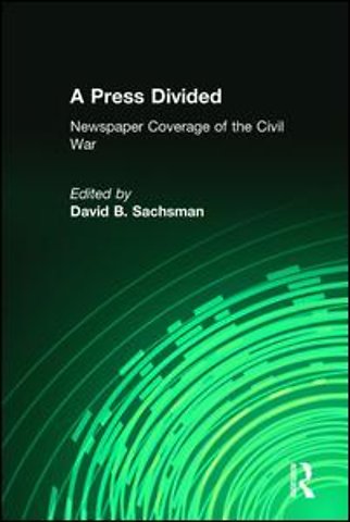 Press Divided