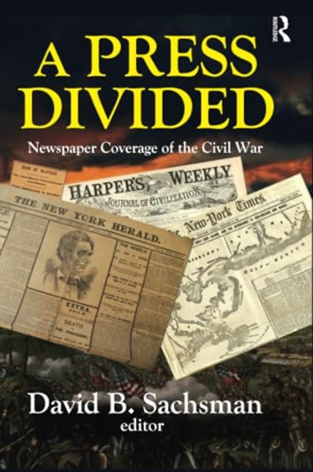 Press Divided