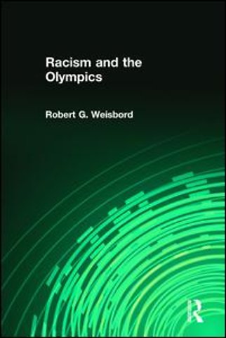 Racism and the Olympics