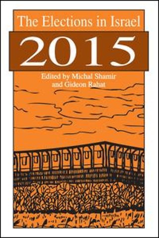 Elections in Israel 2015