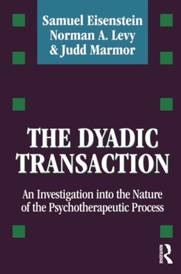 Dyadic Transaction