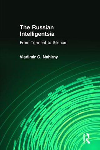 Russian Intelligentsia
