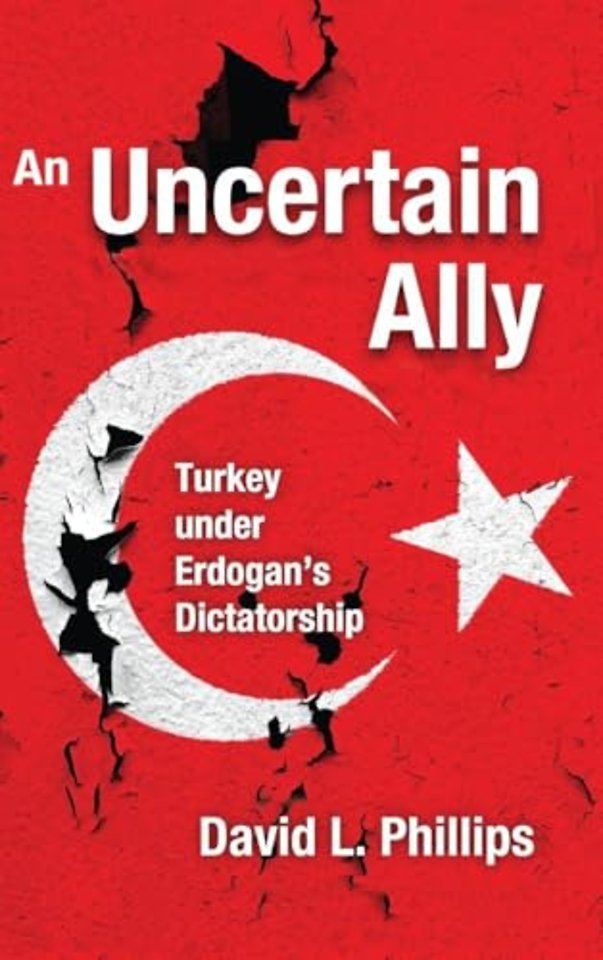 Uncertain Ally