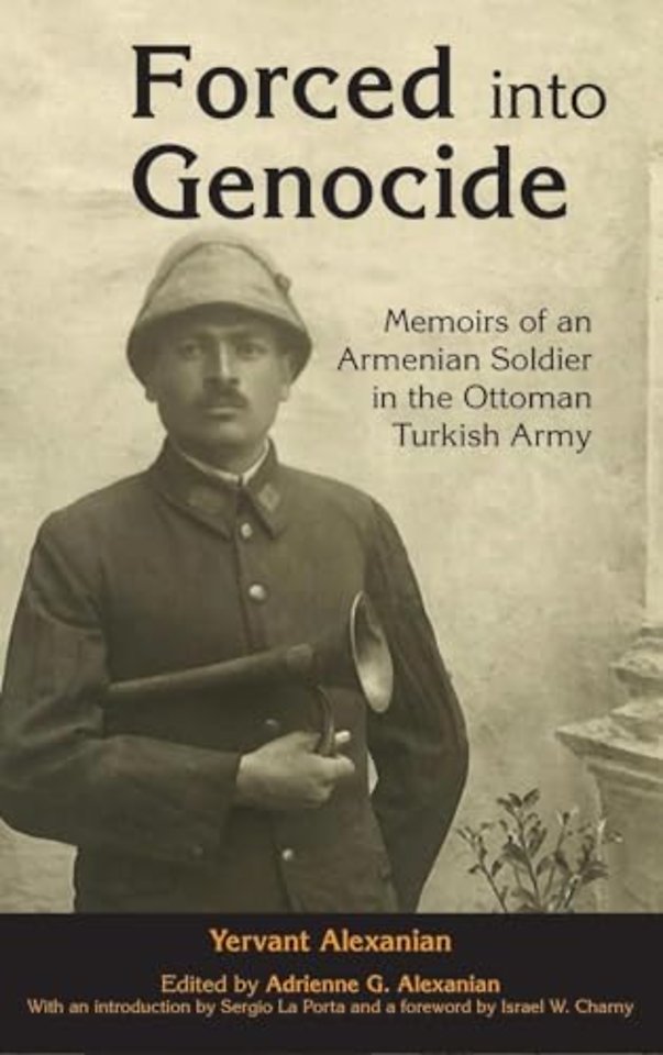 Forced into Genocide
