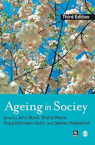 Ageing in Society