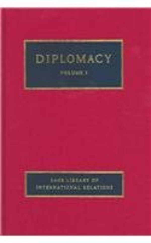 Diplomacy