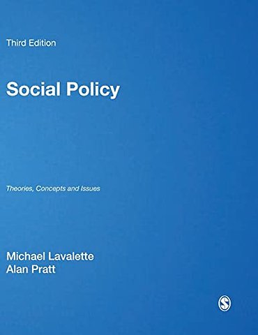 Social Policy