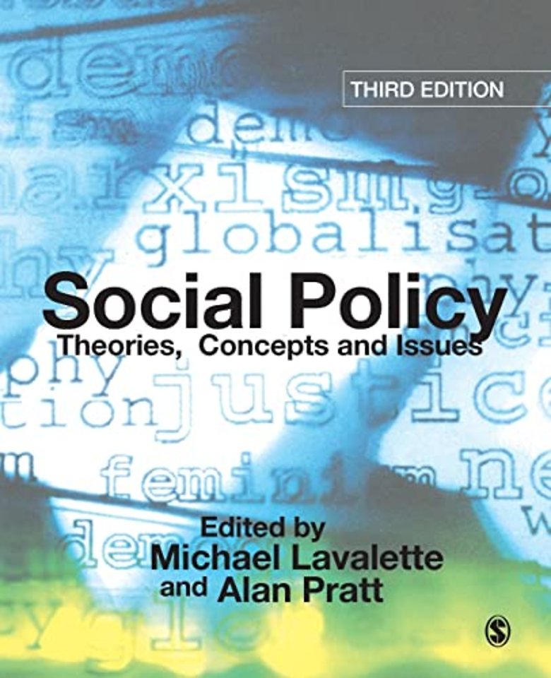 Social Policy