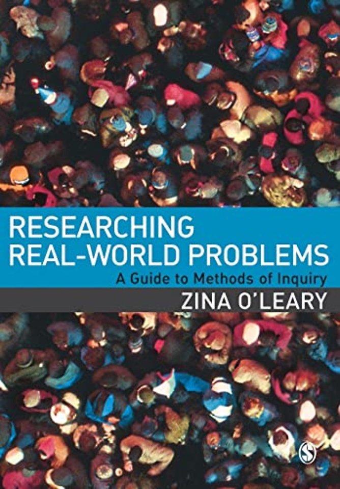 Researching Real-World Problems