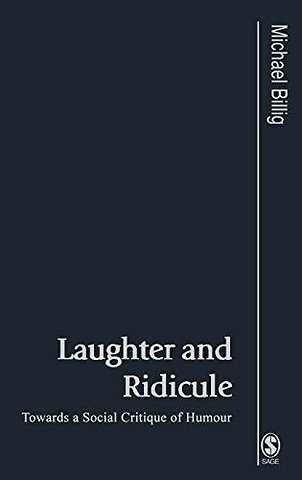 Laughter and Ridicule
