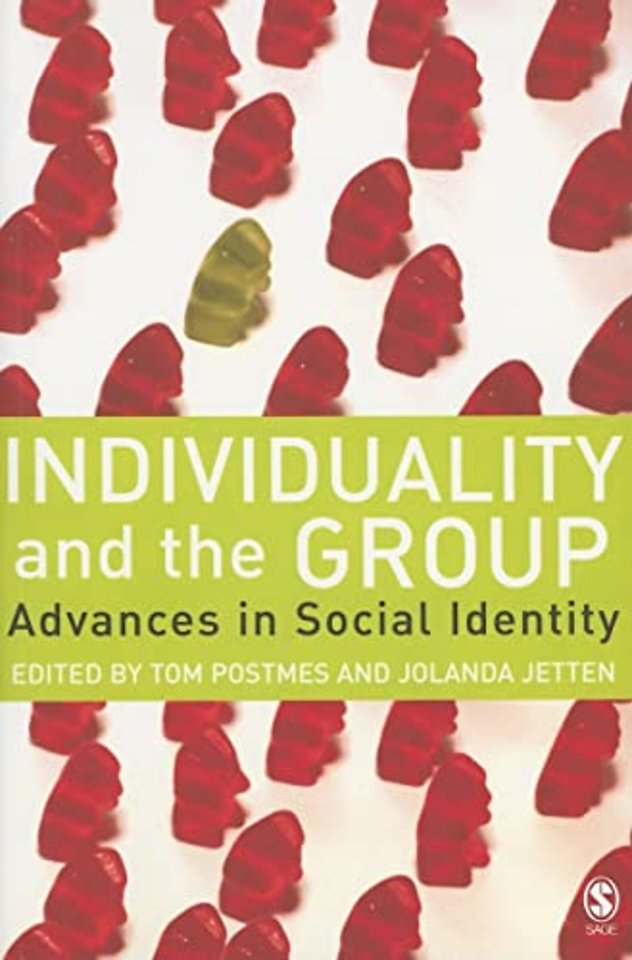Individuality and the Group