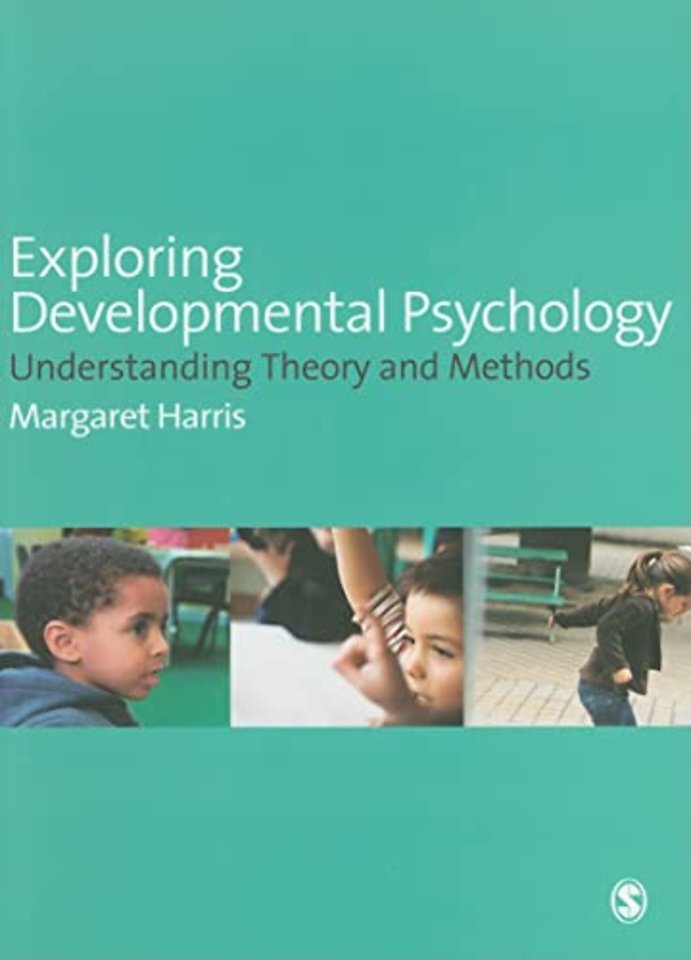 Exploring Developmental Psychology