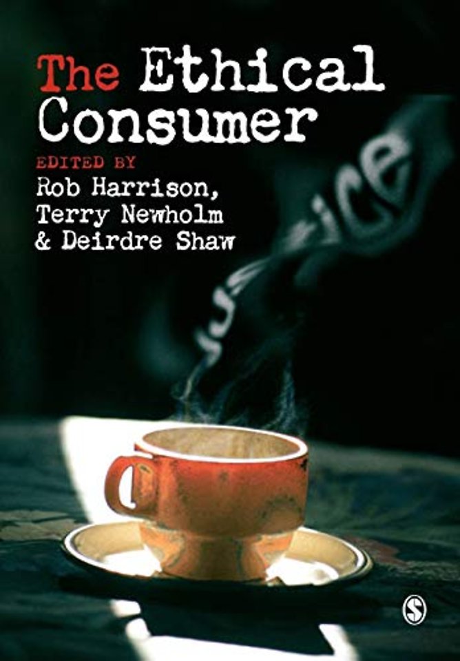 The Ethical Consumer