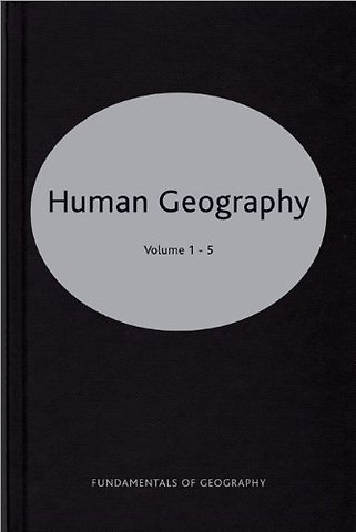 Human Geography