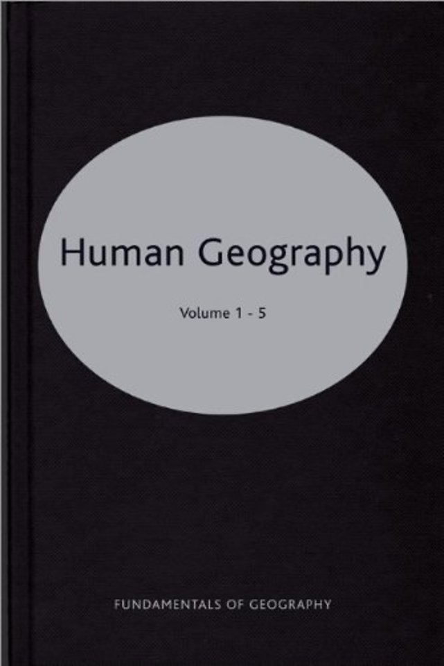 Human Geography
