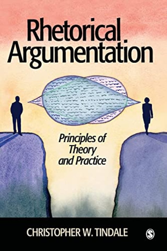 Rhetorical Argumentation