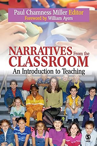 Narratives from the Classroom