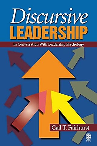 Discursive Leadership