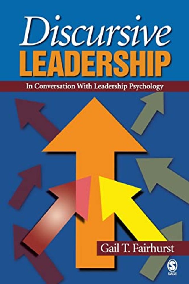 Discursive Leadership
