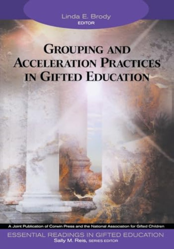 Grouping and Acceleration Practices in Gifted Education