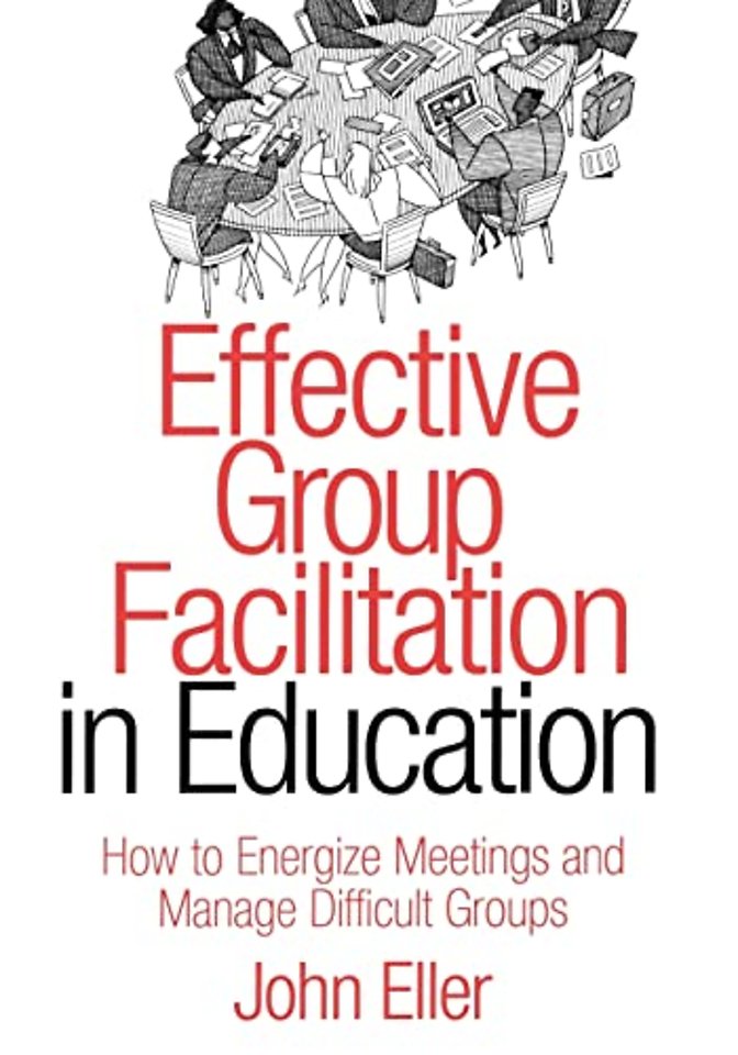 Effective Group Facilitation in Education