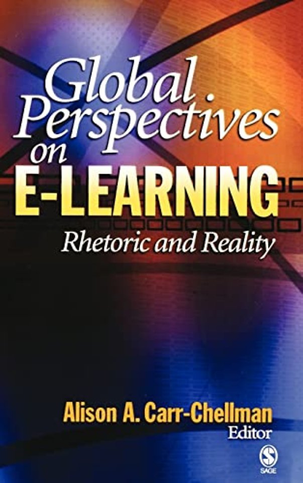 Global Perspectives on E-Learning