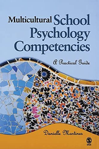 Multicultural School Psychology Competencies