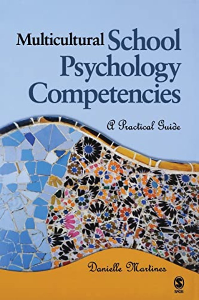 Multicultural School Psychology Competencies