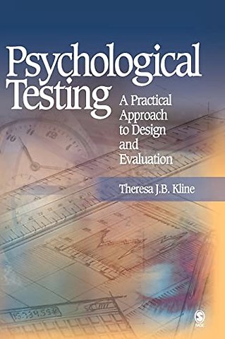 Psychological Testing
