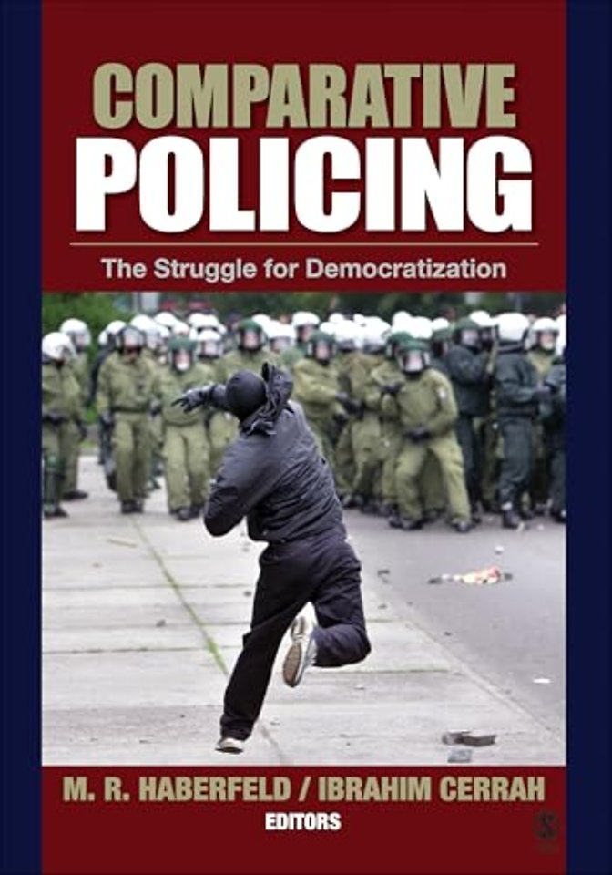 Comparative Policing