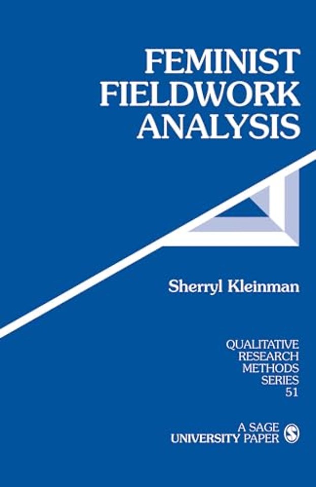 Feminist Fieldwork Analysis