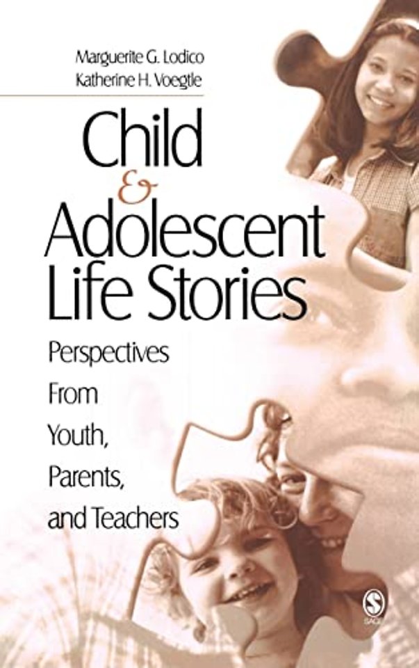 Child and Adolescent Life Stories