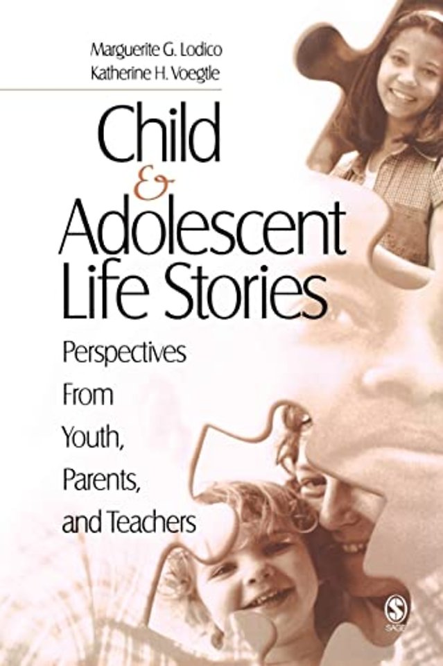 Child and Adolescent Life Stories
