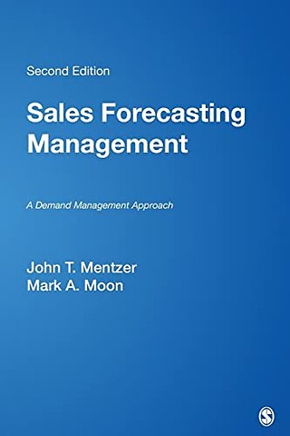 Sales Forecasting Management
