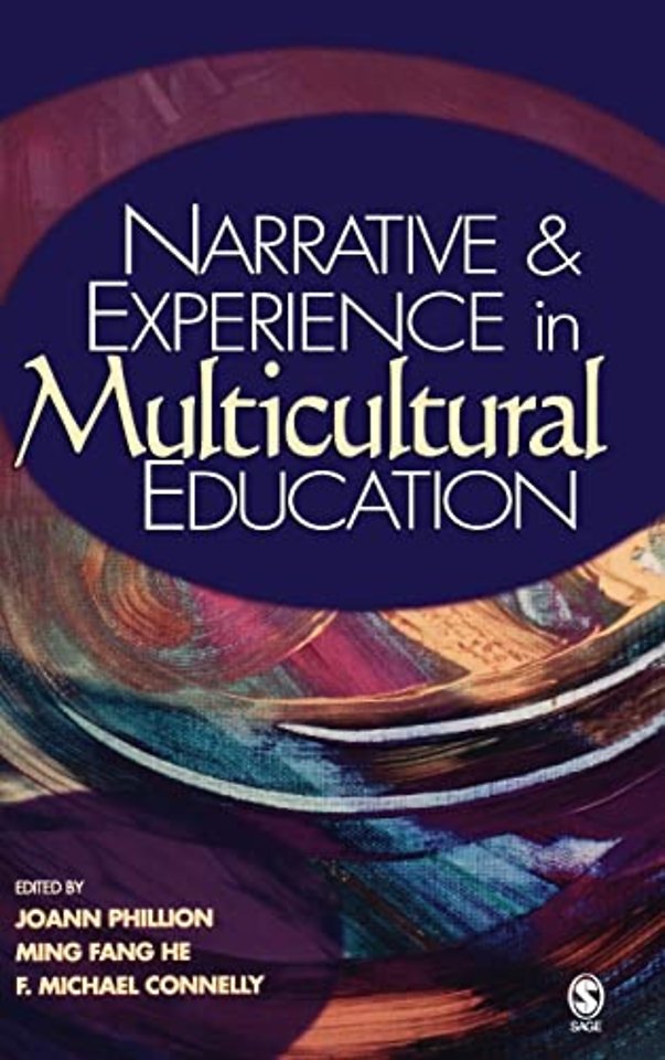 Narrative and Experience in Multicultural Education