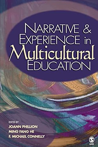 Narrative and Experience in Multicultural Education