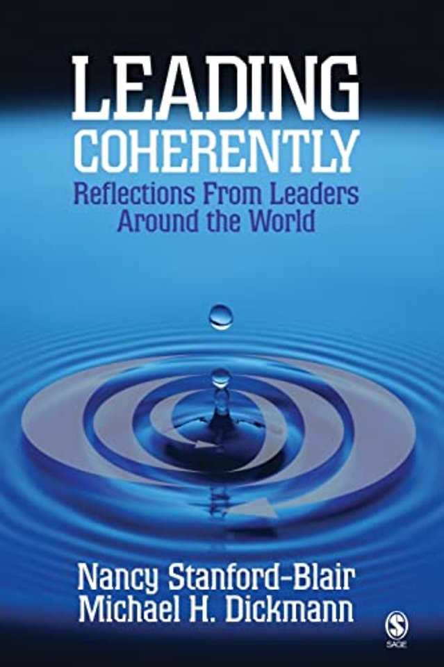 Leading Coherently