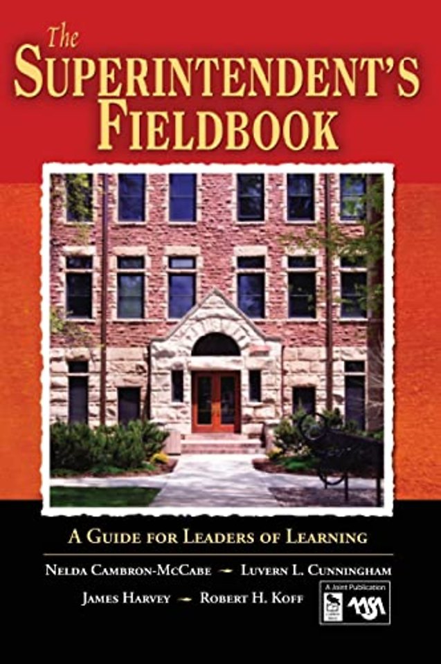 The Superintendent's Fieldbook