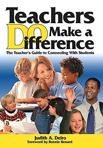 Teachers DO Make a Difference