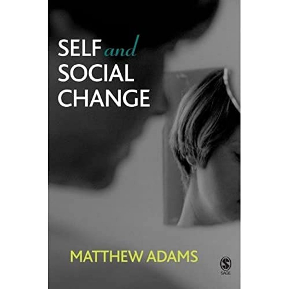 Self and Social Change