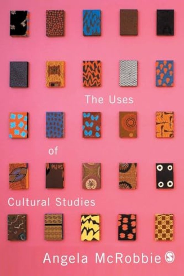The Uses of Cultural Studies