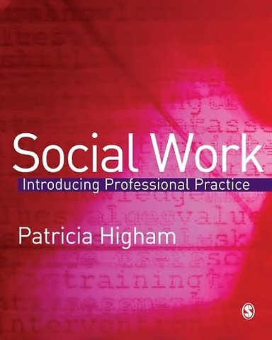 Social Work