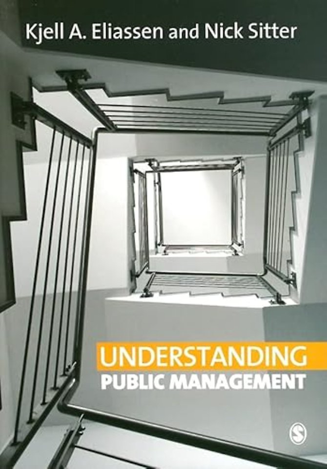 Understanding Public Management
