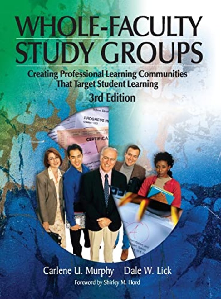 Whole-Faculty Study Groups