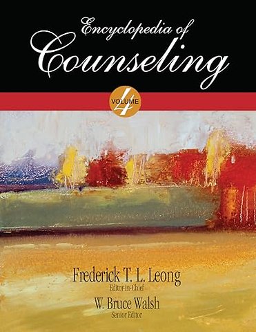 Encyclopedia of Counseling