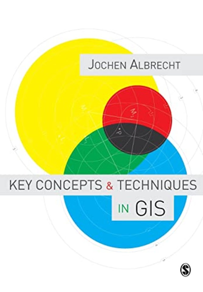 Key Concepts and Techniques in GIS
