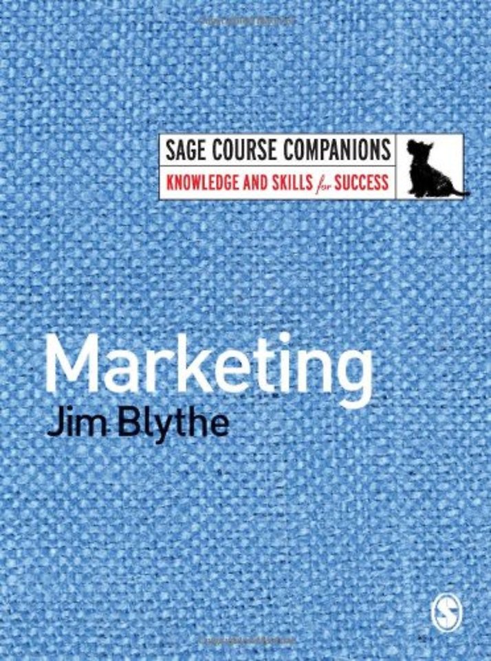 Marketing