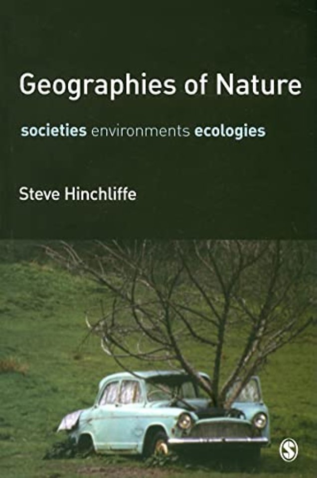 Geographies of Nature